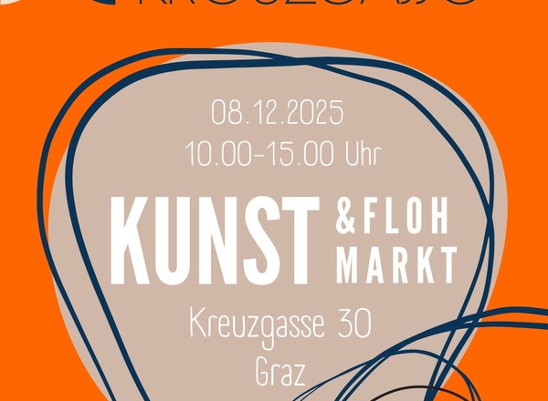 Kunst und Flohmarkt 
