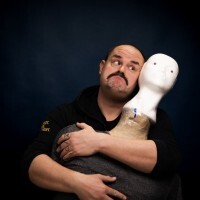 Büroplatz in zentraler Lage + Küche