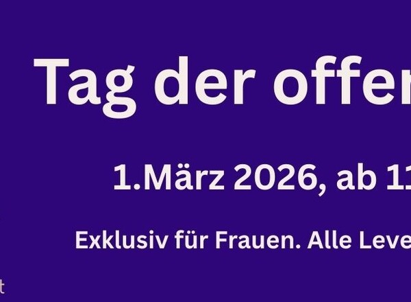 Frühling & Frauentag im Zentrum Sangha