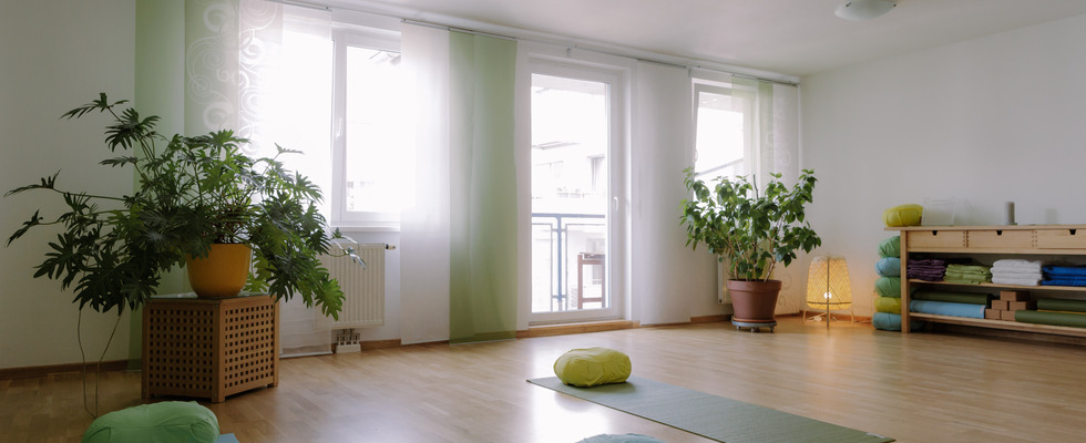 Helle Praxisräume in 1020 Wien ab Juli 2025 zu übernehmen