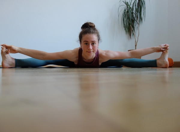 Die ganze 1.Serie aus dem Ashtanga Vinyasa Yoga