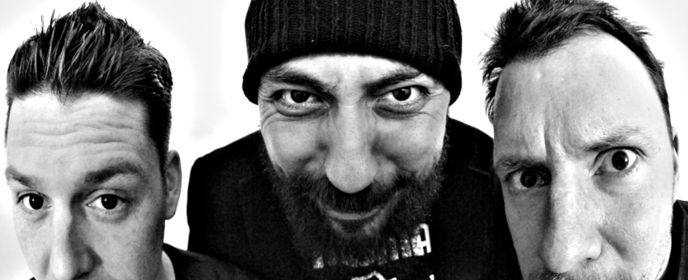 Ein Orges Duo (2/3 der Band O.O.R.B)