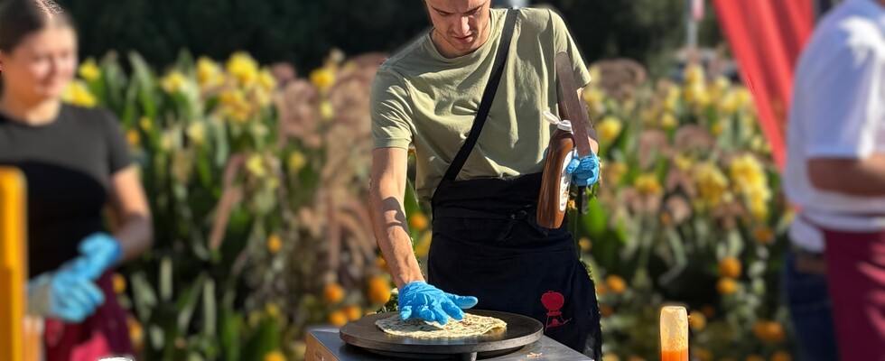 Floridsdorfer Küche