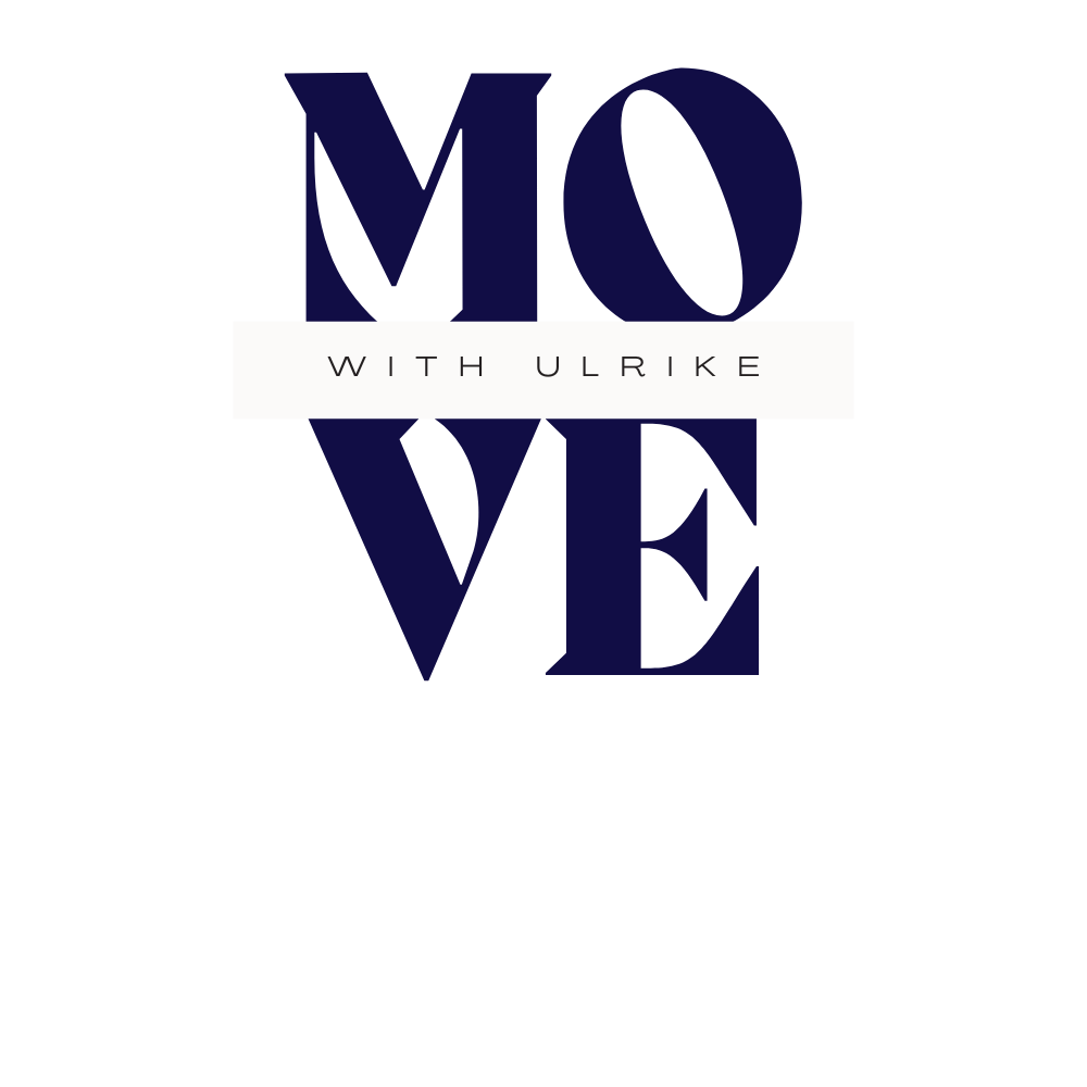 MOVE with Ulrike 