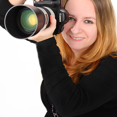 Fotografin mit Fotostudio 1150 Schanzstraße