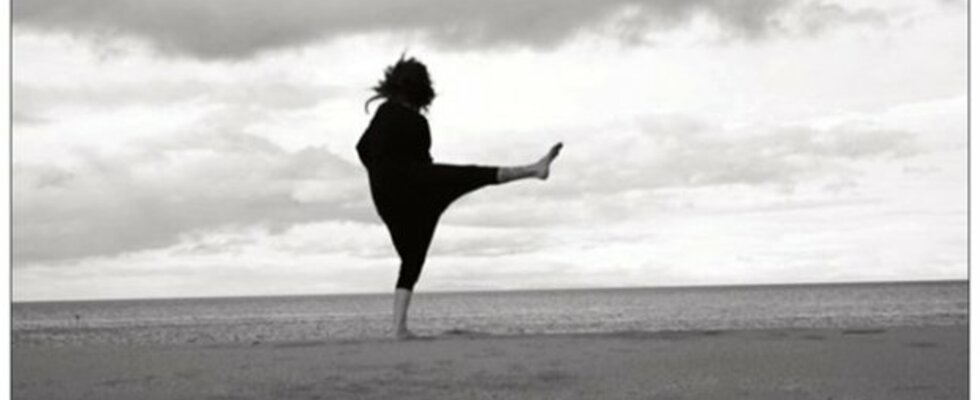 Tanz zwischen Kunst und Therapie