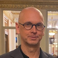 Stefan / Helen Doron Lehrer
