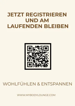 My Body Lounge - Coming Soon - NORDBAHNVIERTEL – Foto 2