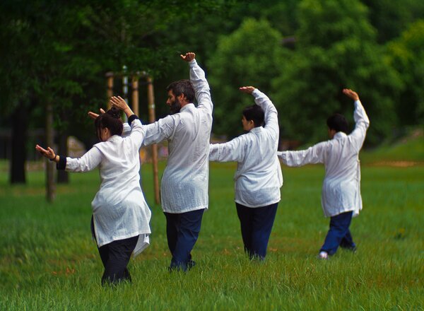 Wudang Wien