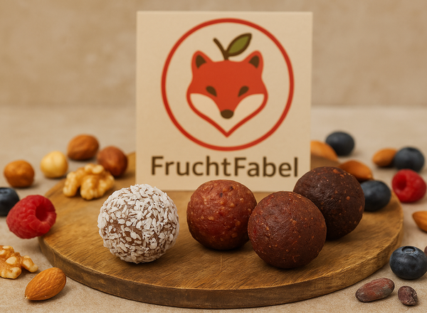 Gesund Naschen Workshop