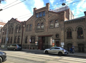 Gallery Foto