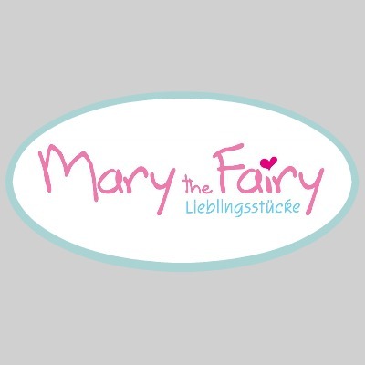 Mary the Fairy und Lieblings-Eis