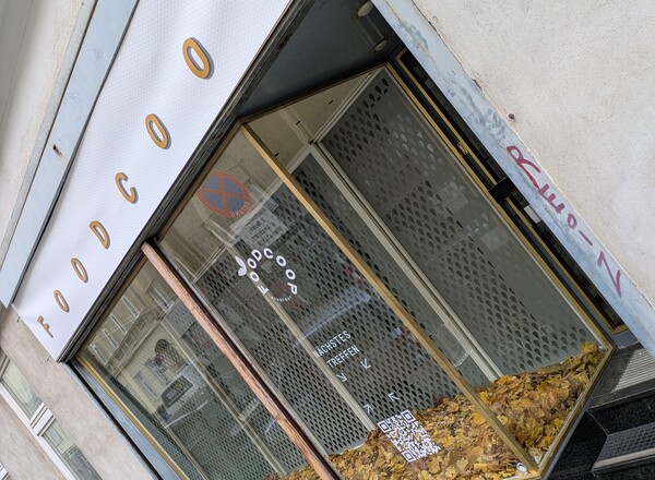 Vermieten Raum für kreative Entfaltung und Nutzung