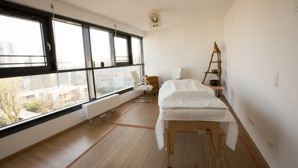 Heilmassage und Körperarbeit – Foto 1