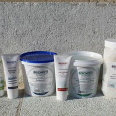 Irbis-Shop