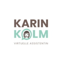 Karin Kolm | Virtuelle Assistentin