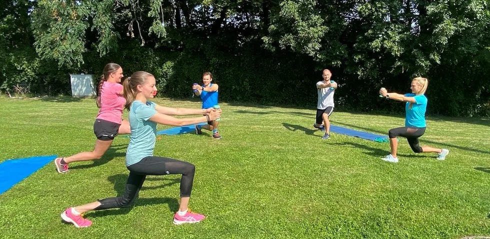 NatureFit – Foto 1