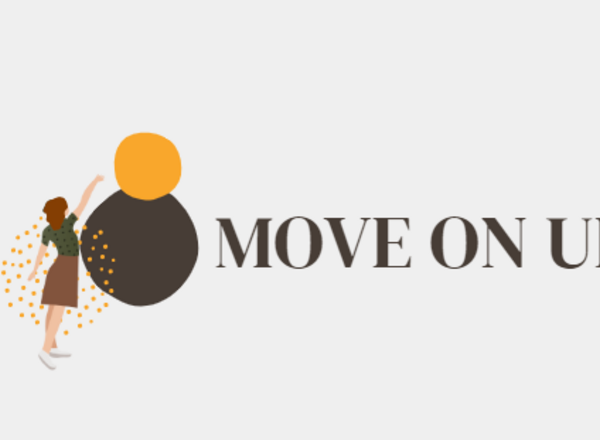 Move on up
