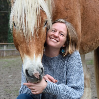 Yvonne Artner Pferdegestütztes Coaching