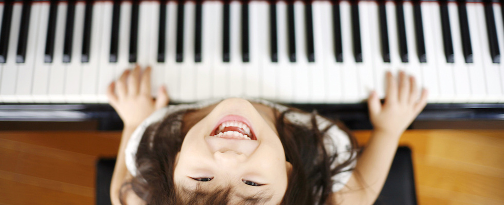 MIC - Musikschule für Klavier, Gesang und Gitarre in Wien