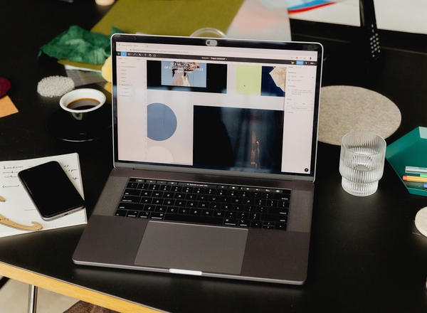 Sichtbarkeit ist kein Zufall: Webdesign für Brands, die bewusst anders sind.