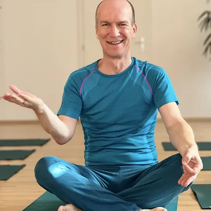 Yoga-FREIRAUM & FREIRAUM-Institut für Erwachsenenbildung – Foto 4