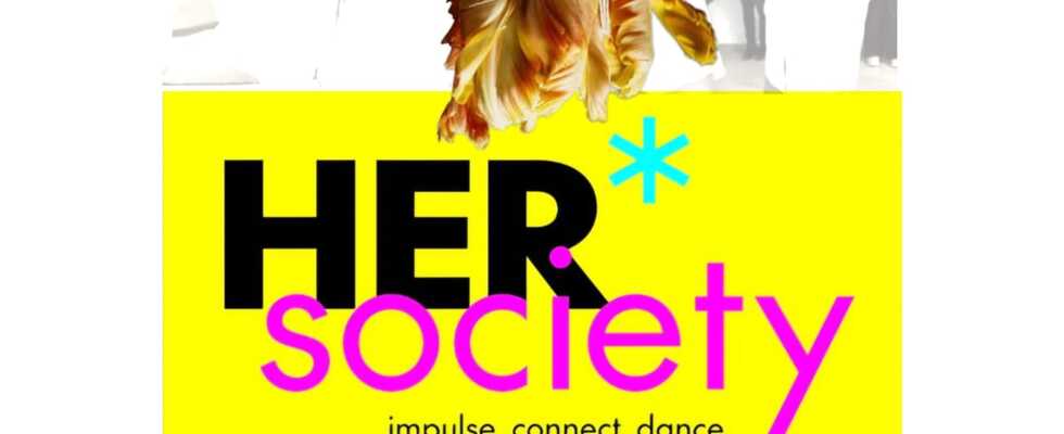 HER*society social evening