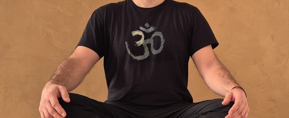 Yoga Sanft mit Markus für einen optimalen Abschluss der Woche - jeden Freitag