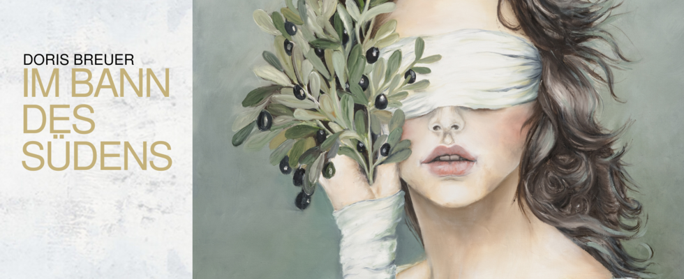 Im Bann des Südens Kunst im offenen Raum 