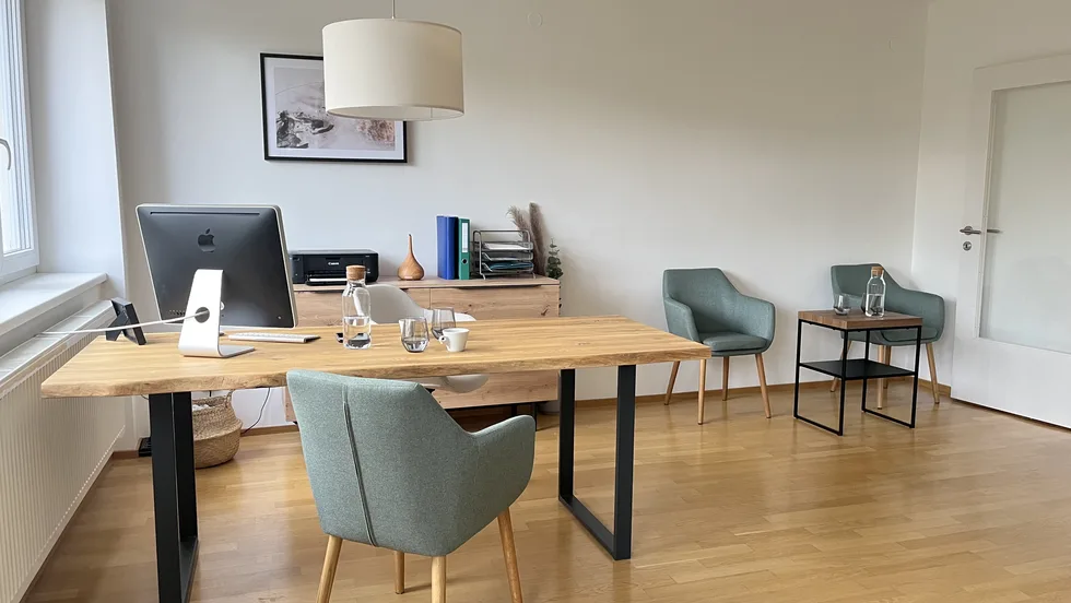 die Physios - Praxis für Physiotherapie – Foto 1