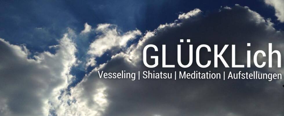 Birgit Platzer - GLÜCKLich Praxis 1040 - (online) Life Coaching | Shiatsu | Achtsamkeit