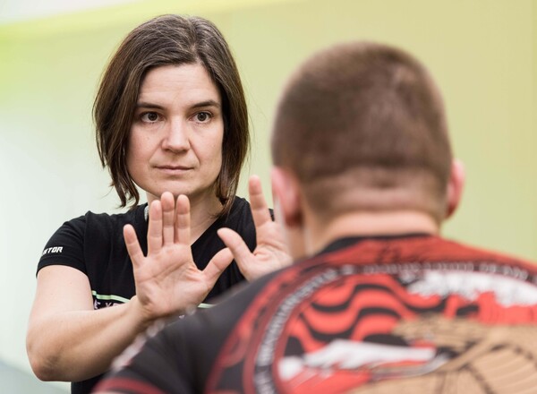 KaiGym - Selbstverteidigung und Kampfsport in Wien