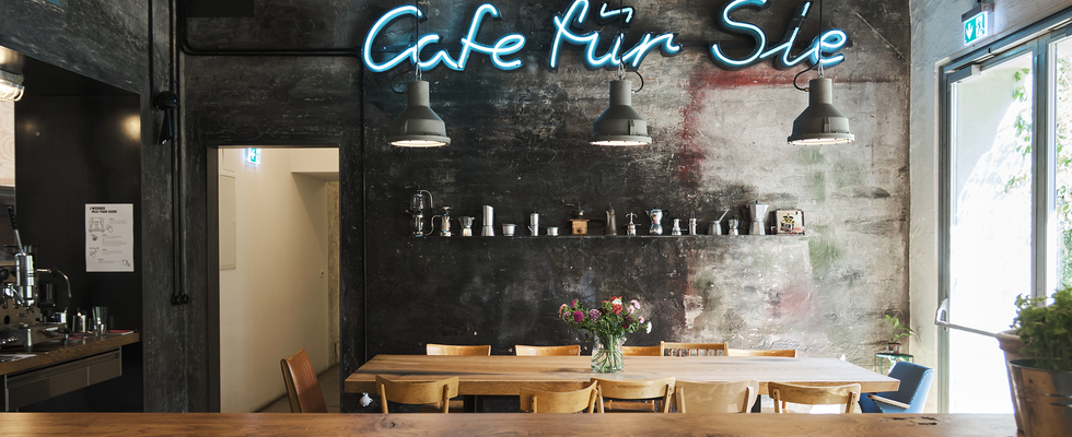 Einzigartige Location & einzigartige Teams treffen in der Awerner Coworking! 