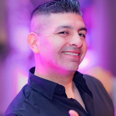 Sebastian Montes Rodriguez