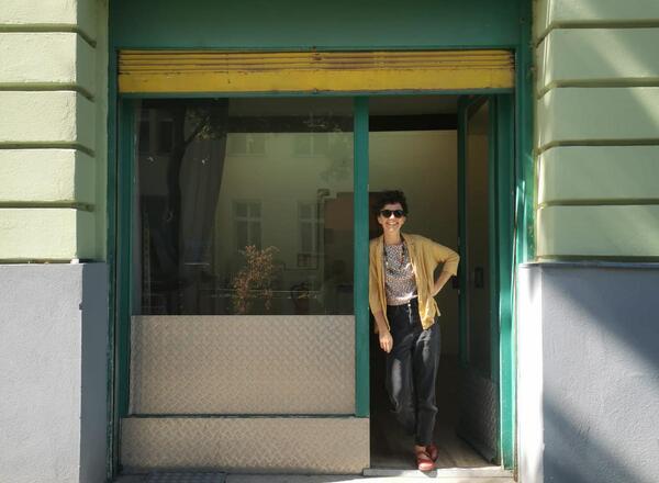 Neueröffnung Kulturraum OBOLO