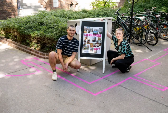 Kunst und Kulturverein Raw Matters – Foto 3