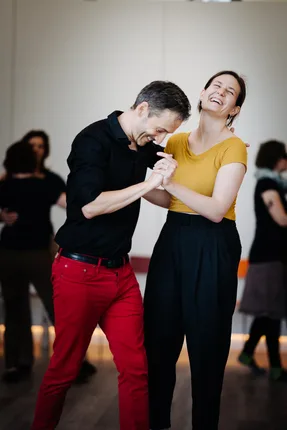 LILLIS BALLROOM, Tanzstudio und Veranstaltungs Location – Foto 17