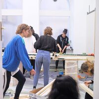 Gallery Foto