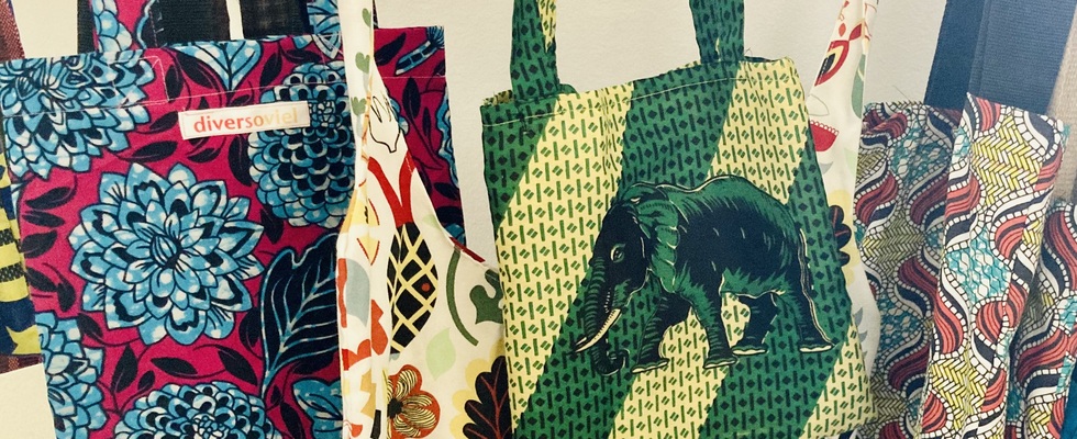 Nähworkshop Taschen