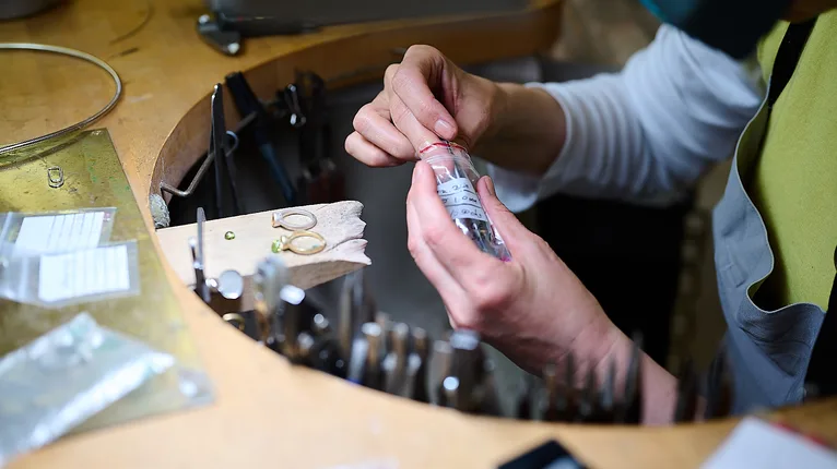 Susanne Blin Jewellery – Foto 6
