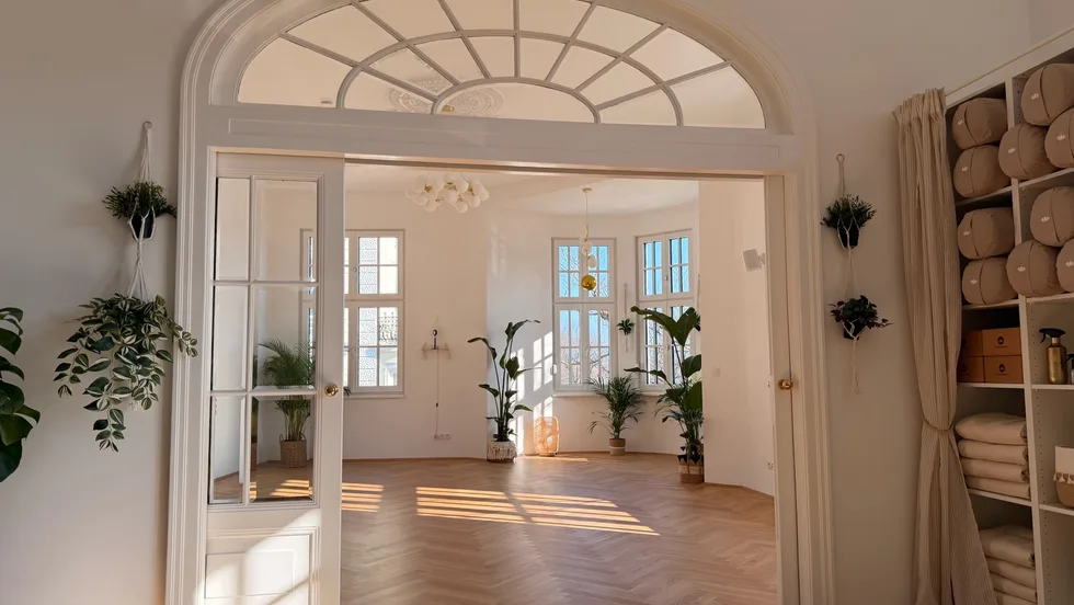 Lumina Space Studio – Foto 1