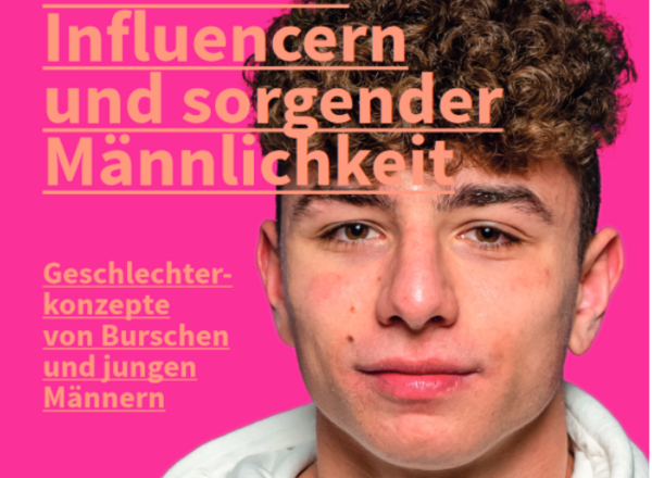 Buchpräsentation und Vortrag "Toxische Männlichkeit"