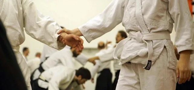 Ki Aikido Dojo – Foto 1