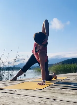 awa media - Medien&Yoga – Foto 2