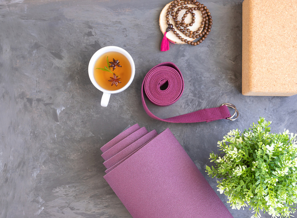 Einzeltraining   "Yoga für Schwangere" 