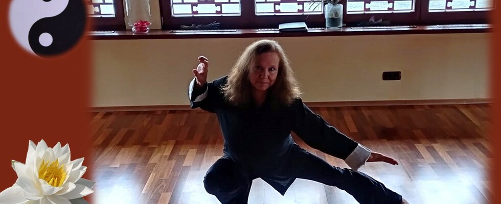 Shaolin Kampfkünste