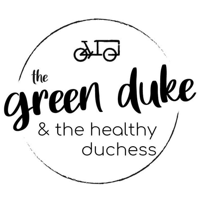 the green duke & the healthy duchess