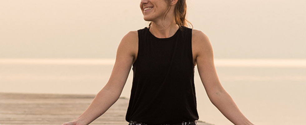 Yoga & Wine Verkostung mit der Winzerin Daniela Göschl