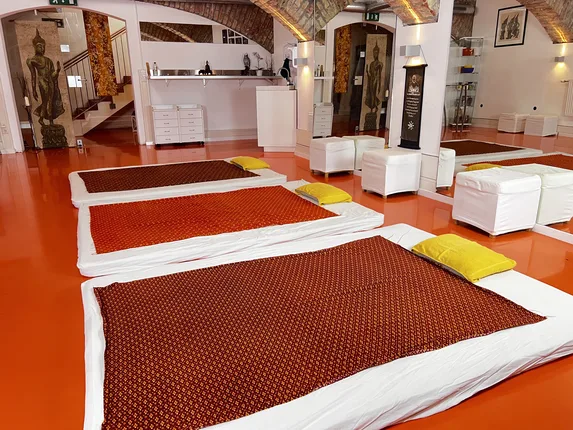 Nuad Thai Massage Schule WIEN – Foto 6