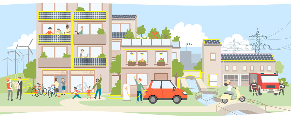 März-Aktion: Jetzt Platz in der EEG Wien Währing sichern!